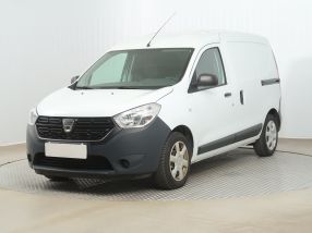 Dacia Dokker - 2020