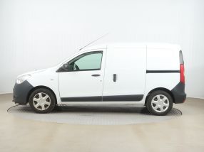 Dacia Dokker - 2020
