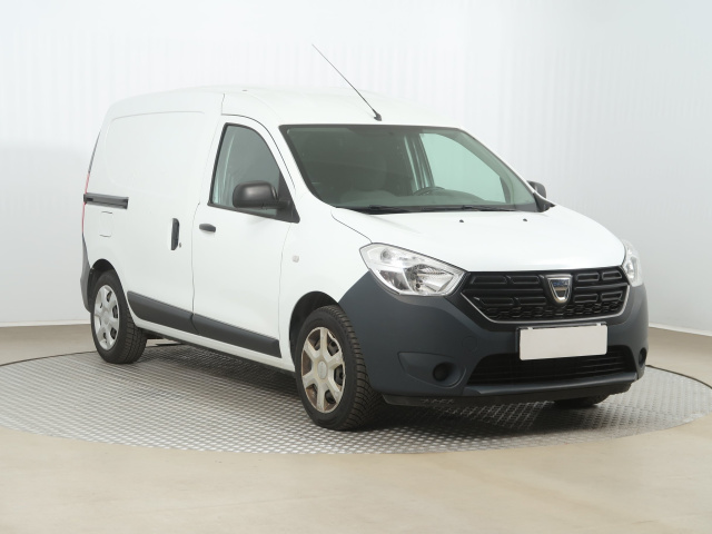 Dacia Dokker 2020