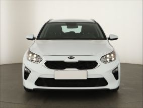 Kia Ceed - 2021