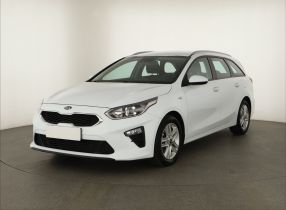 Kia Ceed - 2021