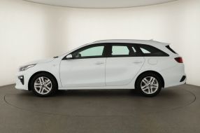 Kia Ceed - 2021