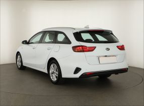 Kia Ceed - 2021