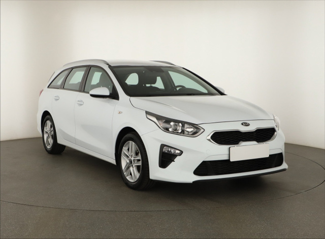 Kia Ceed 2021