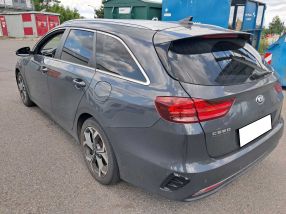 Kia Ceed - 2019