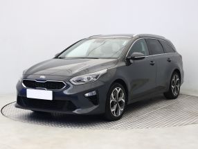 Kia Ceed - 2019