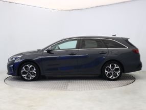 Kia Ceed - 2019