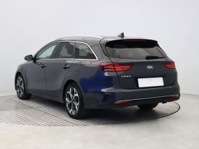 Kia Ceed - 2019