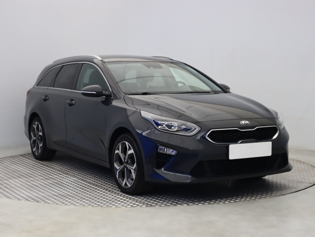 Kia Ceed 2019