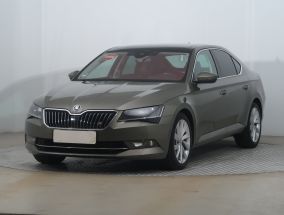 Skoda Superb - 2015