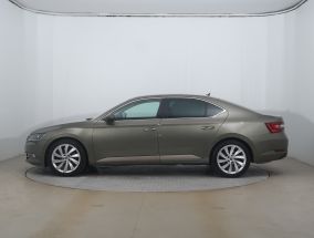 Skoda Superb - 2015