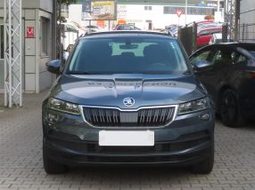 Skoda Karoq - 2019
