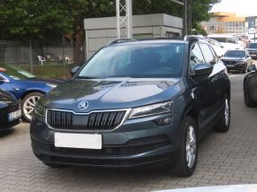 Skoda Karoq - 2019
