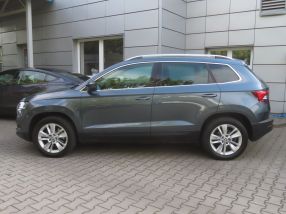 Skoda Karoq - 2019