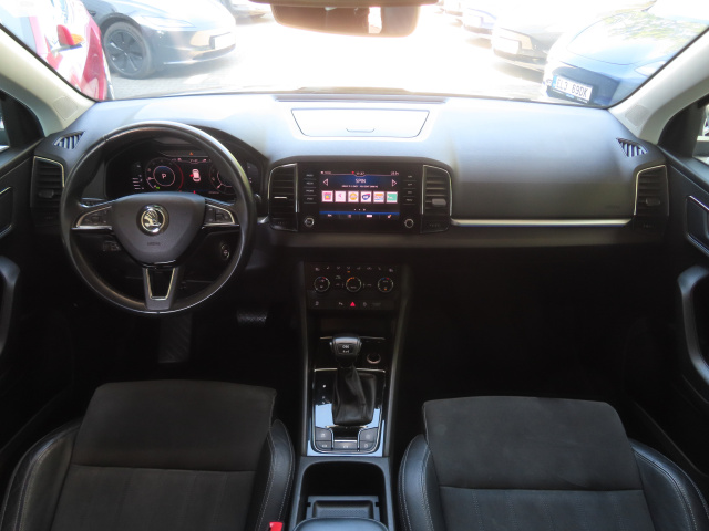 Škoda Karoq 2019