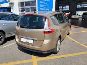 Renault Grand Scenic - 2016