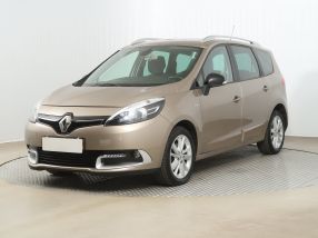 Renault Grand Scenic - 2016