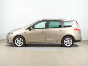 Renault Grand Scenic - 2016