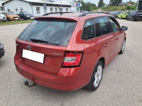 Skoda Fabia - 2016