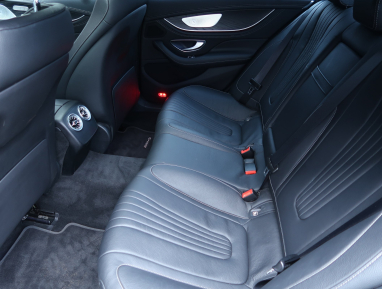 Mercedes-Benz CLS - 2020