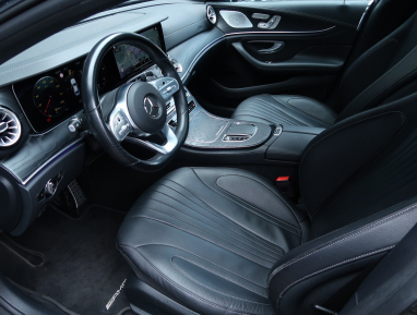 Mercedes-Benz CLS - 2020