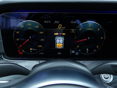 Mercedes-Benz CLS - 2020