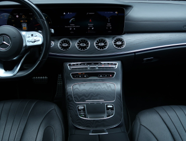 Mercedes-Benz CLS - 2020