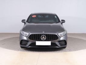 Mercedes-Benz CLS - 2020