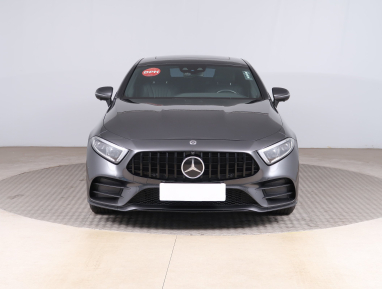 Mercedes-Benz CLS - 2020