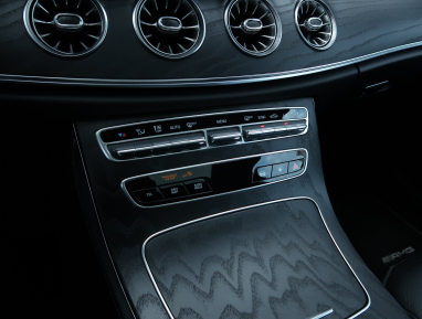 Mercedes-Benz CLS - 2020