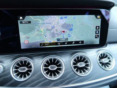 Mercedes-Benz CLS - 2020