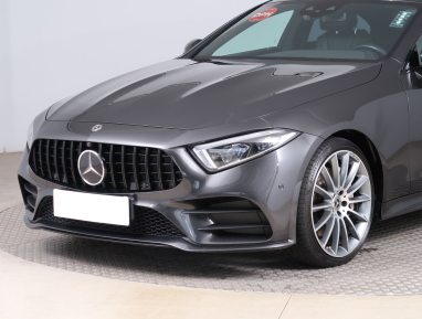 Mercedes-Benz CLS - 2020