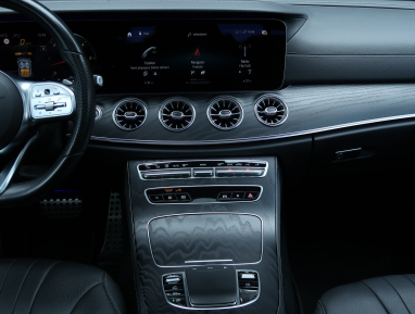 Mercedes-Benz CLS - 2020