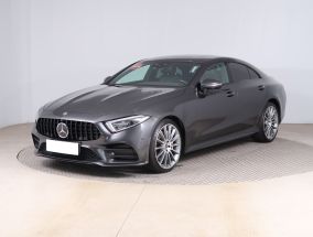 Mercedes-Benz CLS - 2020
