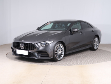 Mercedes-Benz CLS - 2020