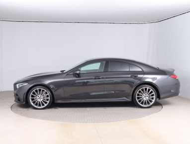 Mercedes-Benz CLS - 2020