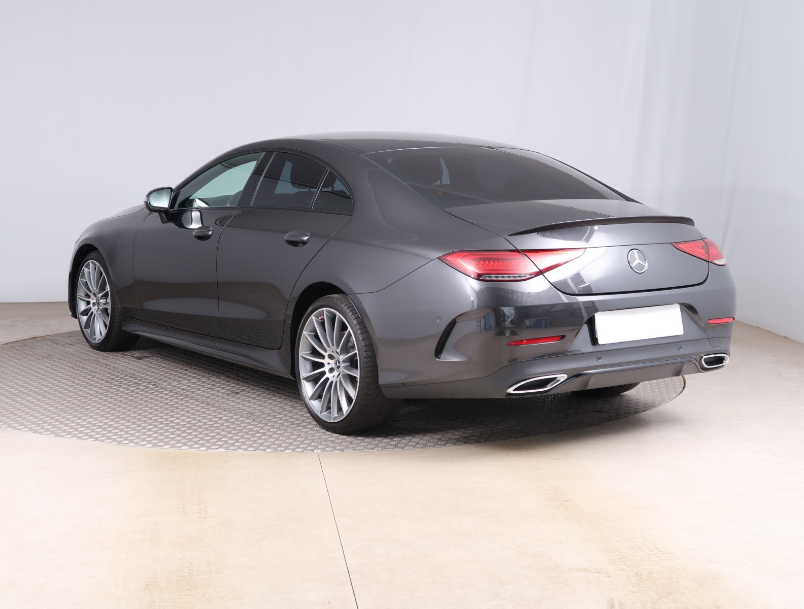 Mercedes-Benz CLS - 2020
