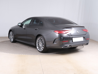 Mercedes-Benz CLS - 2020
