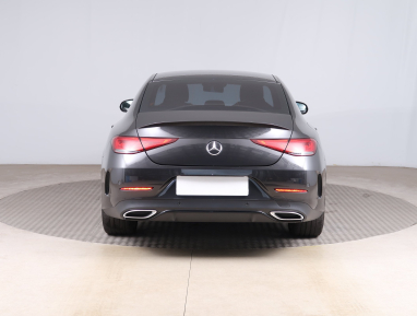 Mercedes-Benz CLS - 2020