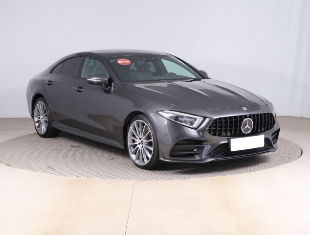Mercedes-Benz CLS 2020