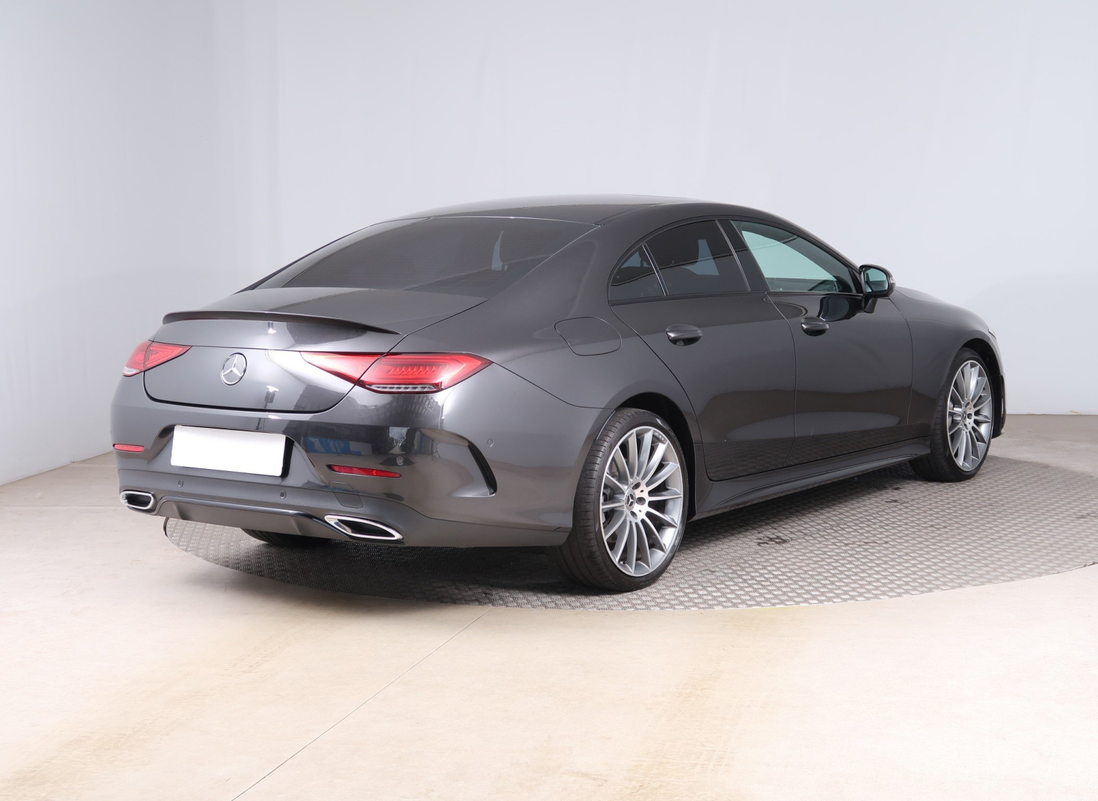 Mercedes-Benz CLS - 2020