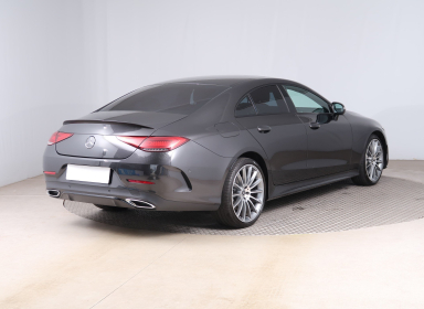 Mercedes-Benz CLS - 2020