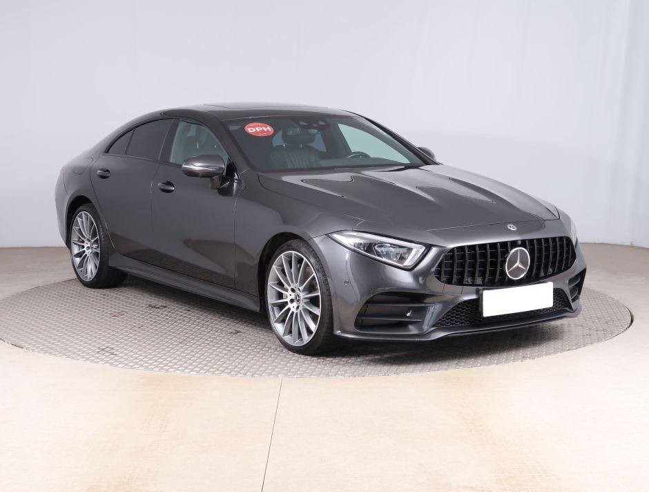 Mercedes-Benz CLS - 2020