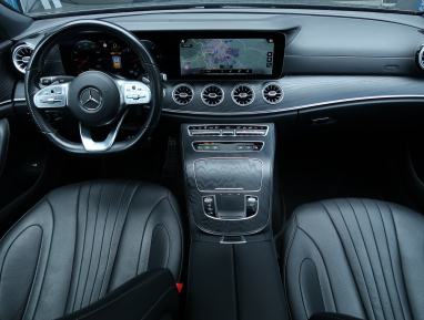Mercedes-Benz CLS - 2020