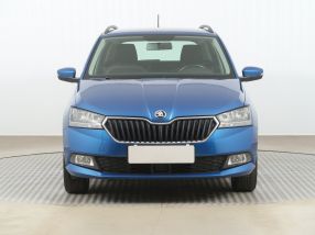 Skoda Fabia - 2019