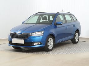 Skoda Fabia - 2019