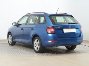 Skoda Fabia - 2019