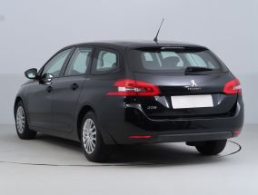 Peugeot 308 - 2014