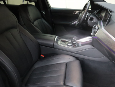 BMW X6 - 2020