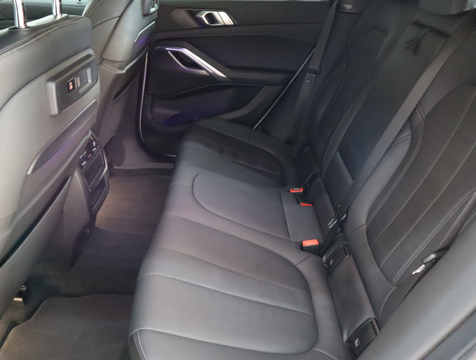 BMW X6 - 2020